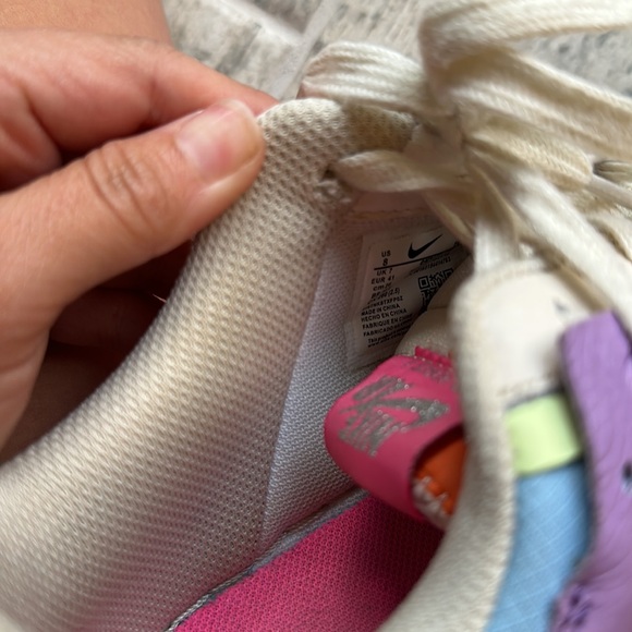 Nike AF1 - Picture 4 of 7